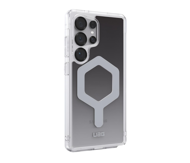 UAG Plyo Pro Samsung Galaxy S25 Ultra 5G black/clear 21448611404G - 1311753 - zdjęcie 2